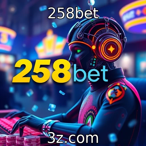 Adoção de IA para personalização em jogos de cassino