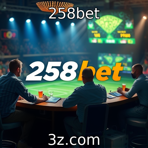 258bet : O comportamento dos apostadores brasileiros em jogos de roleta