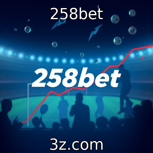 258bet - Expansão de plataformas de apostas no mercado brasileiro