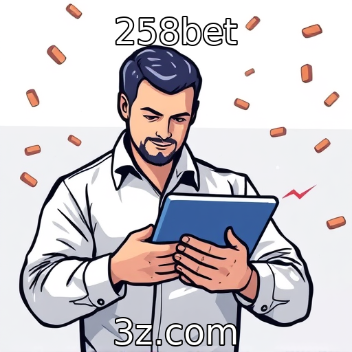 258bet | Expansão das plataformas de apostas e seu impacto no mercado brasileiro