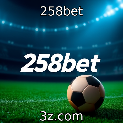 258bet | Crescimento do mercado de apostas online no Brasil