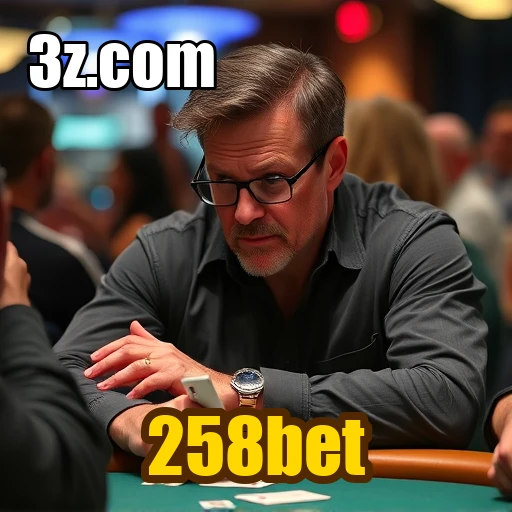 Crypto e a Revolução da 258bet nas Apostas Online