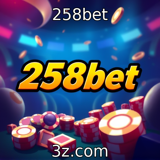 258bet : Desempenho financeiro de provedores de jogos em ascensão