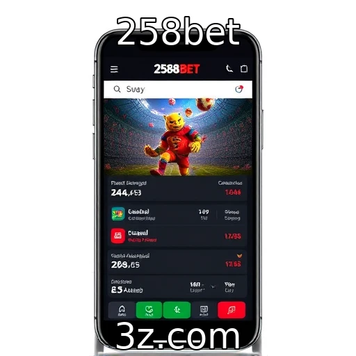 Expansão de plataformas de apostas móveis no mercado brasileiro