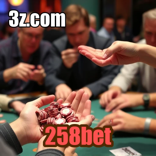 News: Novidades na variedade de jogos da 258bet