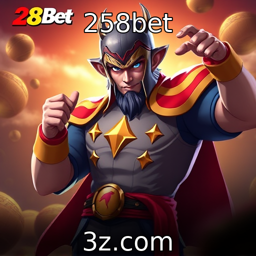 258bet | Novidades no catálogo de jogos PG para apostadores