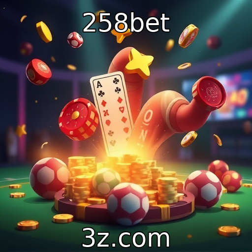 258bet : Efeitos do Pix nas transações de cassino online