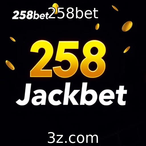 258bet - Evolução dos jackpots progressivos e seus recursos especiais