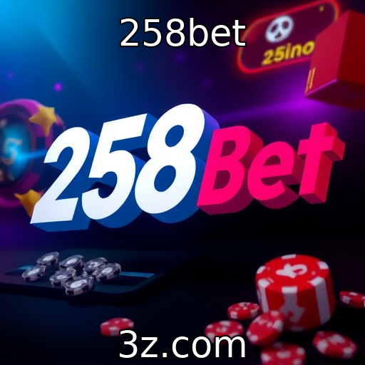 258bet - Mudanças regulatórias e seus efeitos nos cassinos online