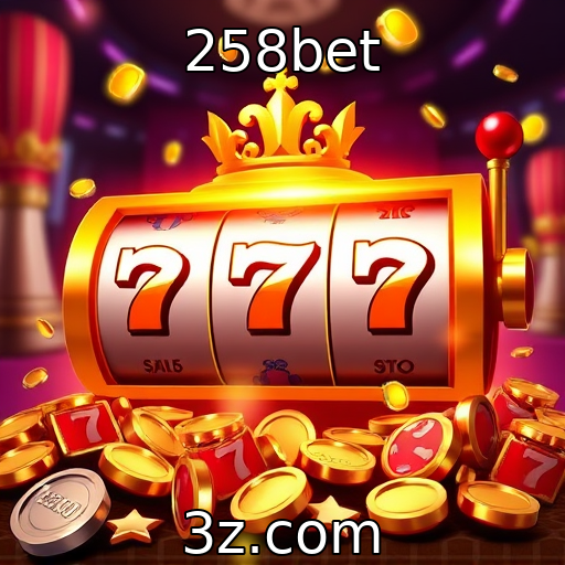 258bet : Análise de RTP e volatilidade em slots populares