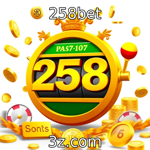 258bet - Comportamento dos apostadores em slots brasileiros